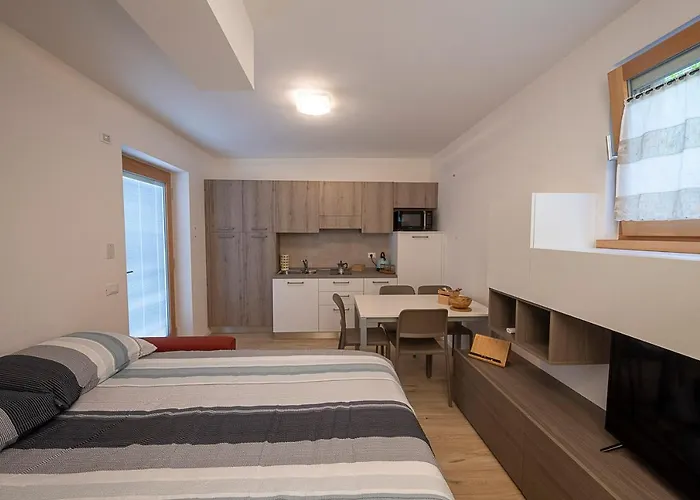 Appartamento S. Croce