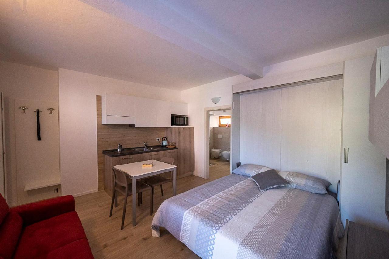 S. Croce Apartment