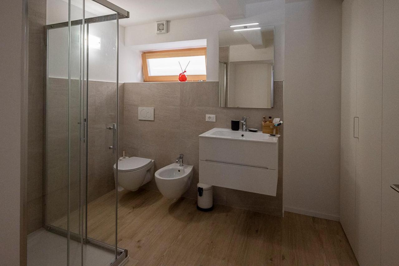 Apartment S. Croce