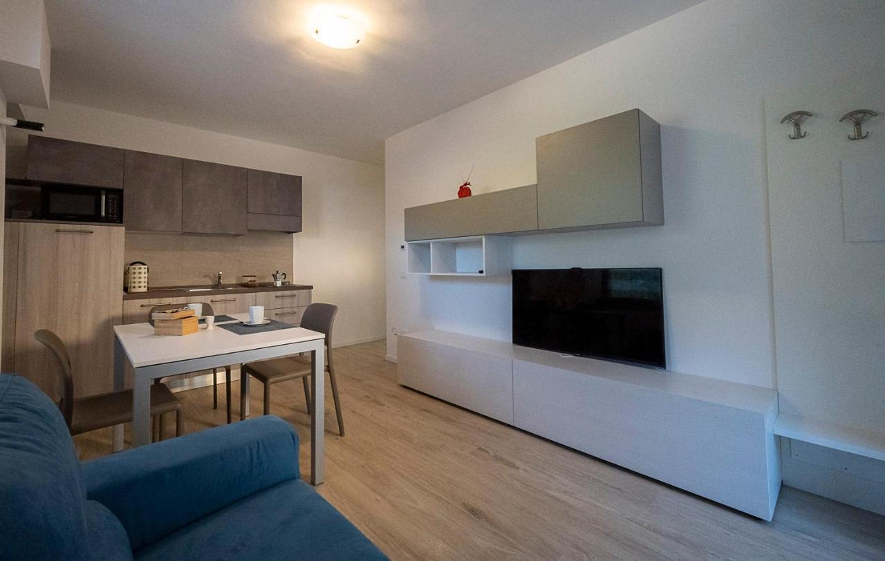 Apartment S. Croce *