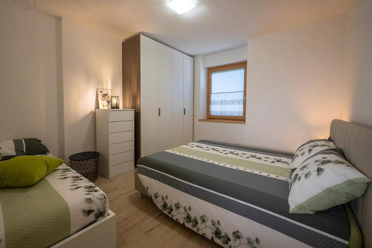 Apartment S. Croce Levico Terme