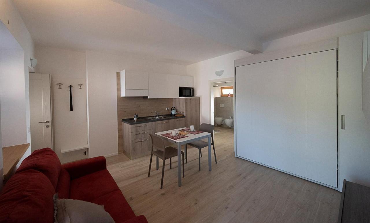 Apartment S. Croce *