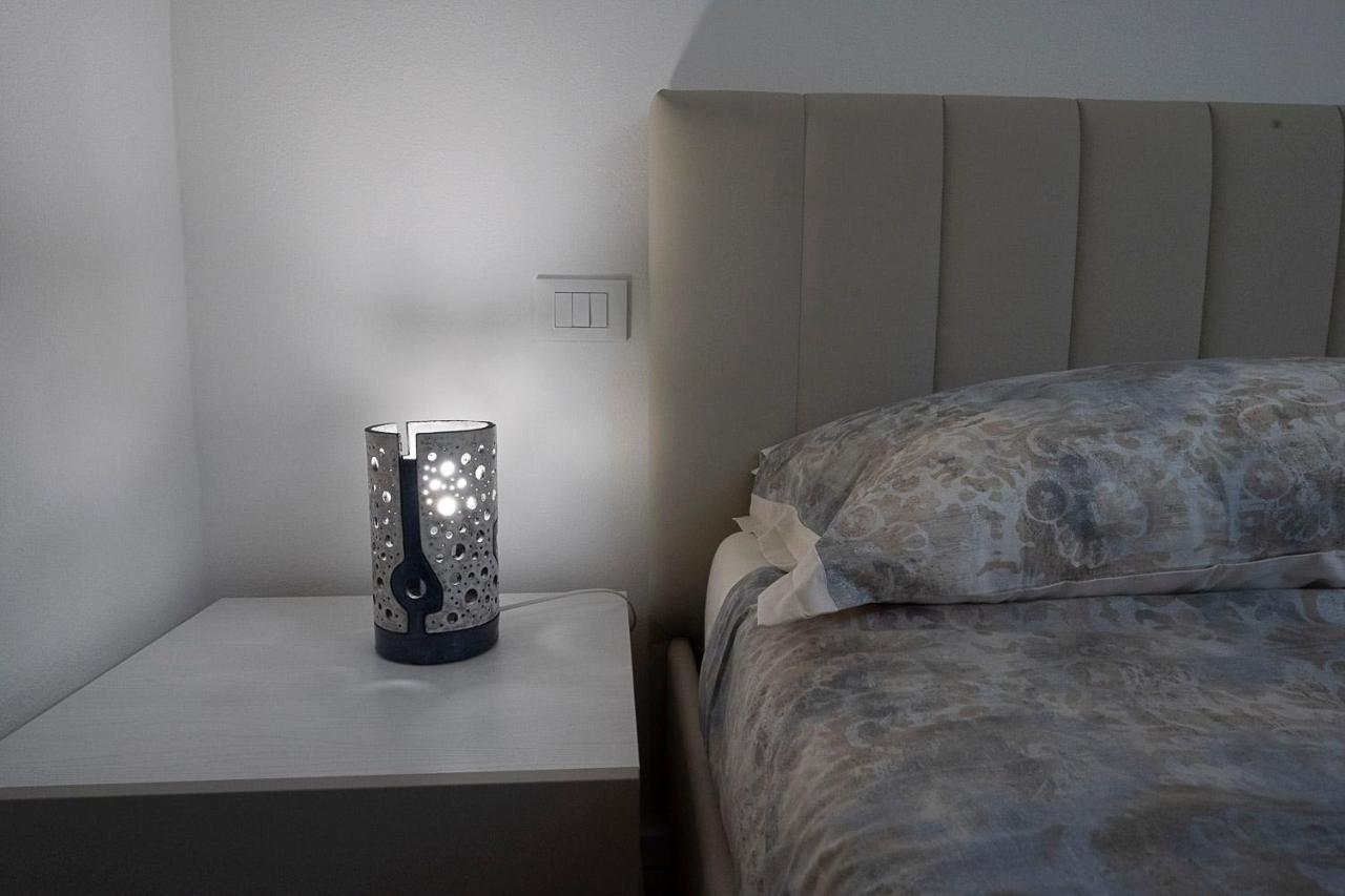 S. Croce Apartment Levico Terme
