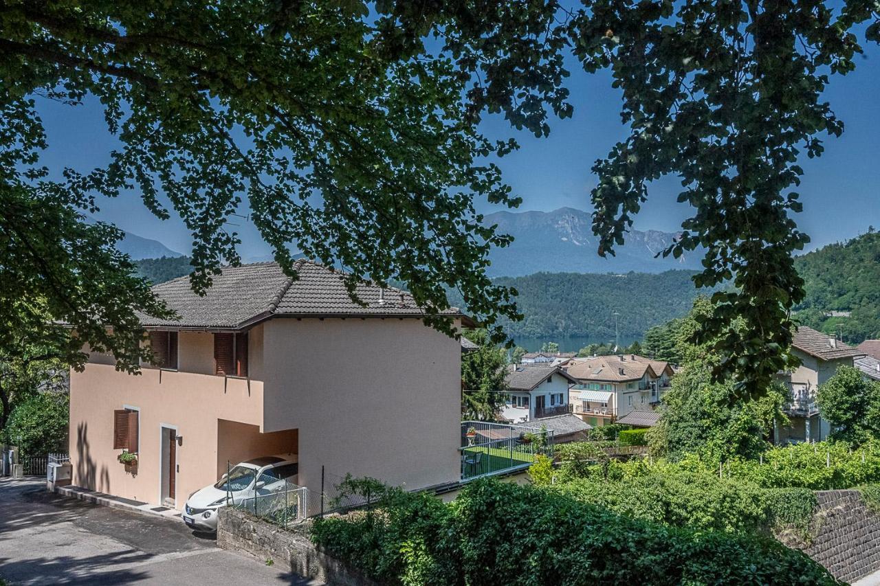 S. Croce Levico Terme